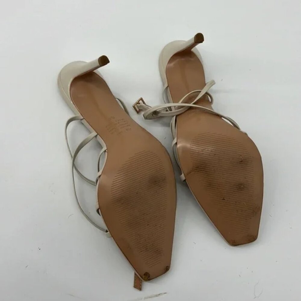 Alias Mae Isabelle Heel In Bone - image 7